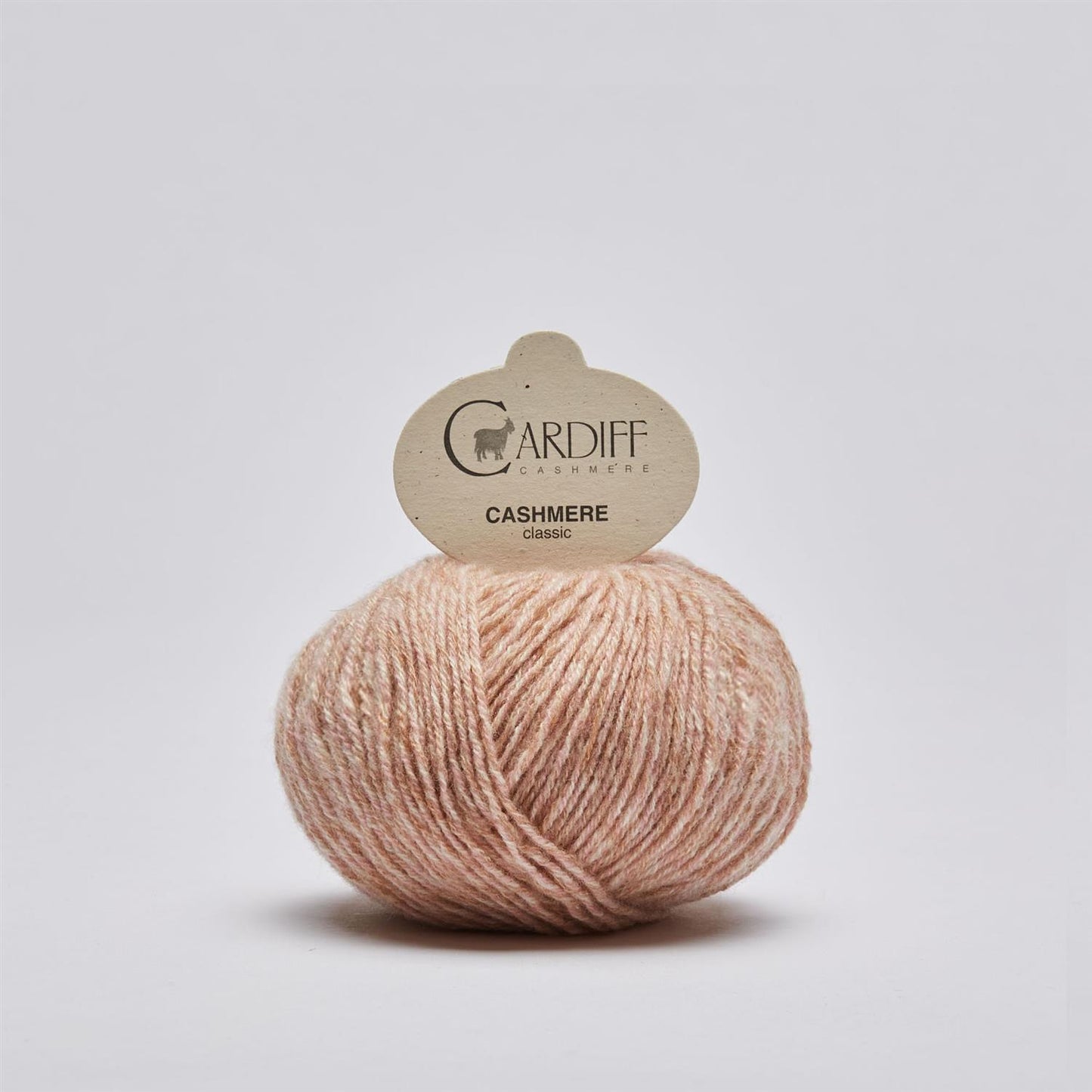 311 Dancing - Classic - Cardiff Cashmere - Garntopia
