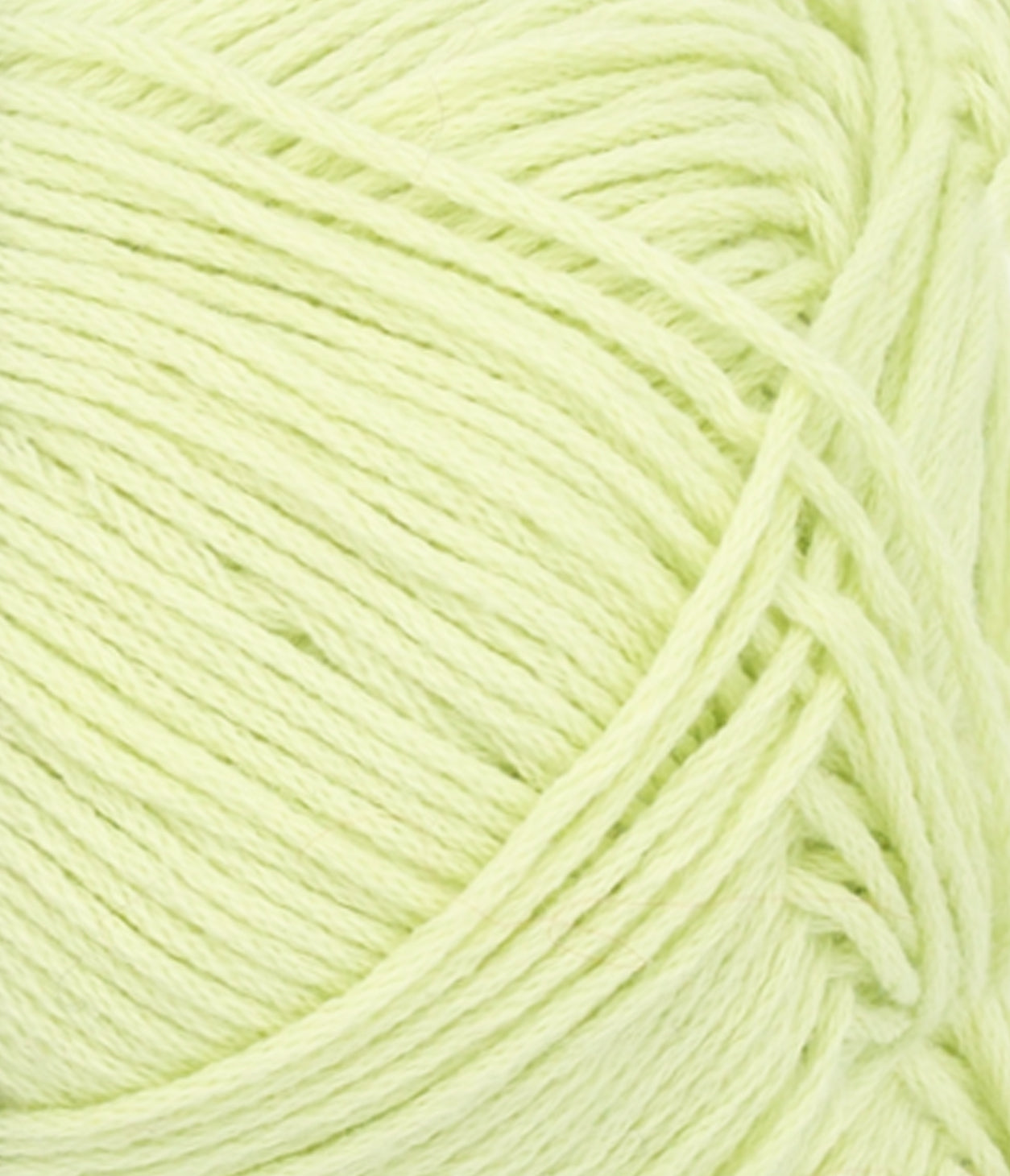 9312 Bright lime - Mandarin Petit - Sandnes garn - Garntopia