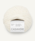 1002 White - Cashmere
