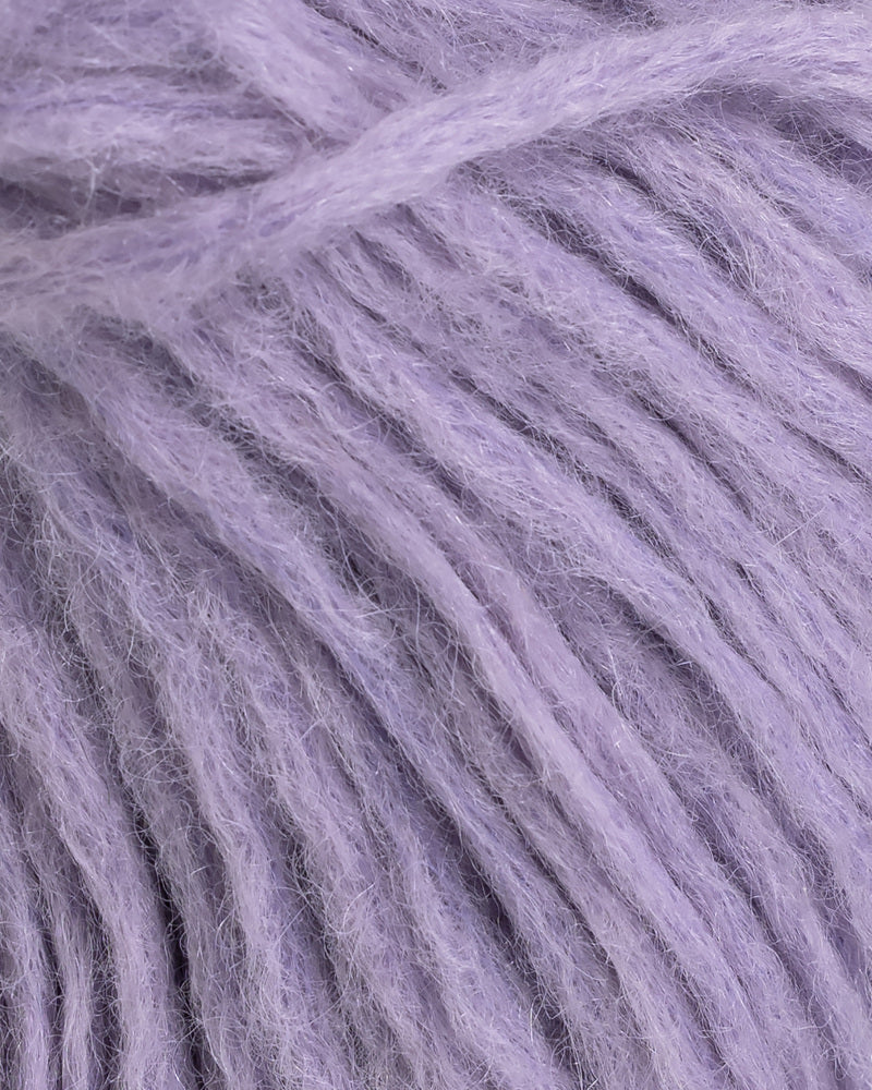 6750 Lys lilla -	Puno - Rauma Garn - Garntopia