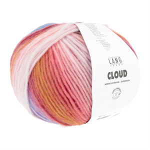 03 -	Cloud - Lang Yarns - Garntopia