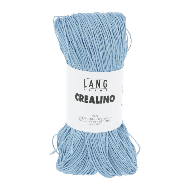 20 -	Crealino - Lang Yarns - Garntopia