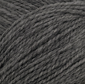 5400 Grey Melange - Woolia - Gepard Garn - Garntopia