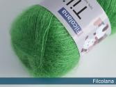 279 Juicy Green -	Tilia - Filcolana - Garntopia
