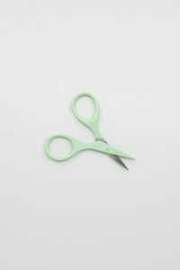 Pastellgrønn - Hip saks - liten - HipKnitShop - Garntopia