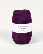 441 Aubergine -	Finull Pt2