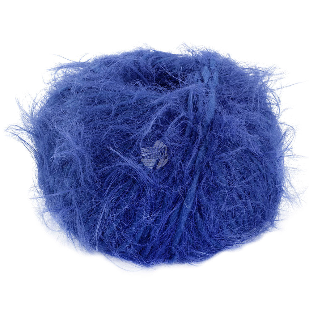 21 Blå - Basta - Lana Grossa - Garntopia