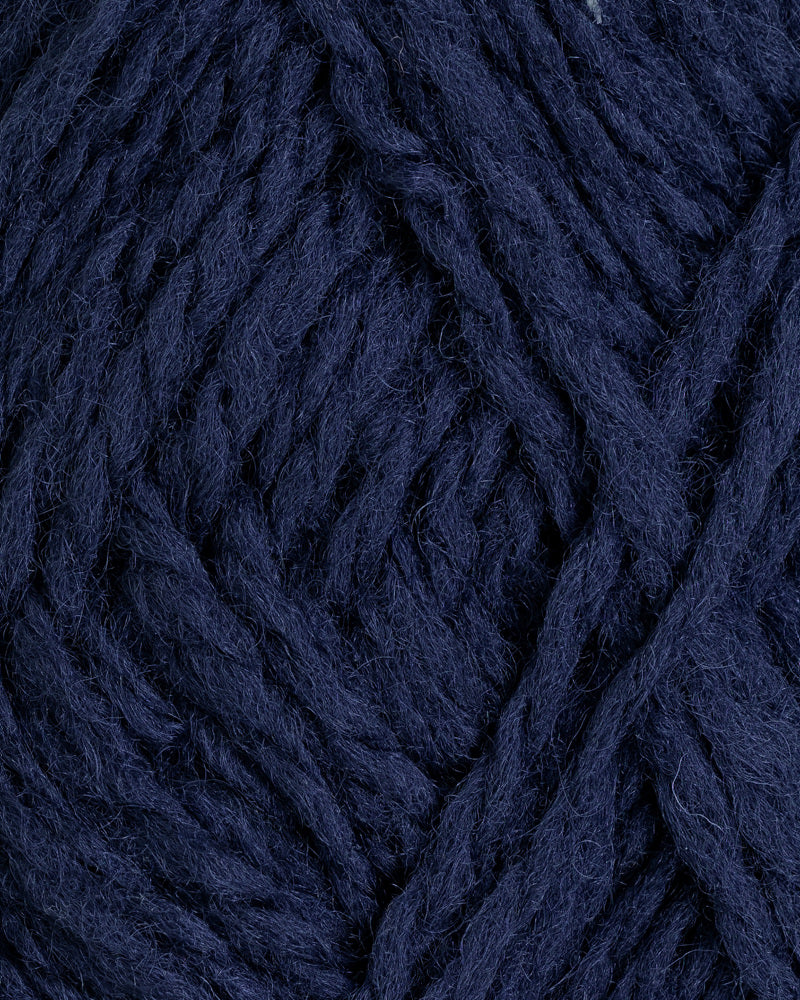 58 Mørk gråblå -	Vams Pt3 - Rauma Garn - Garntopia