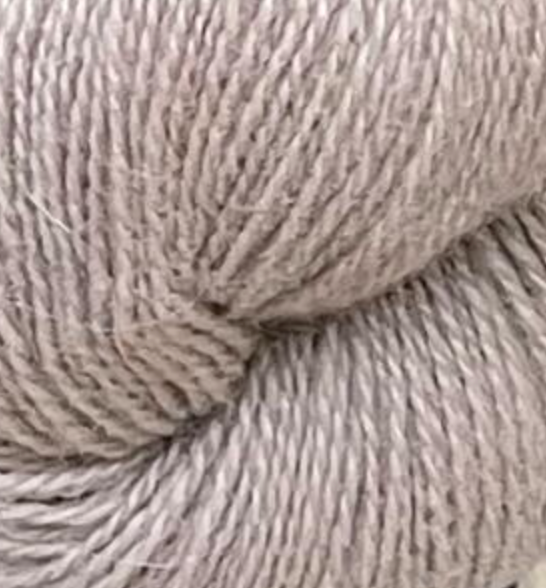 417 - Cashmere Lace - nøste - Gepard Garn - Garntopia