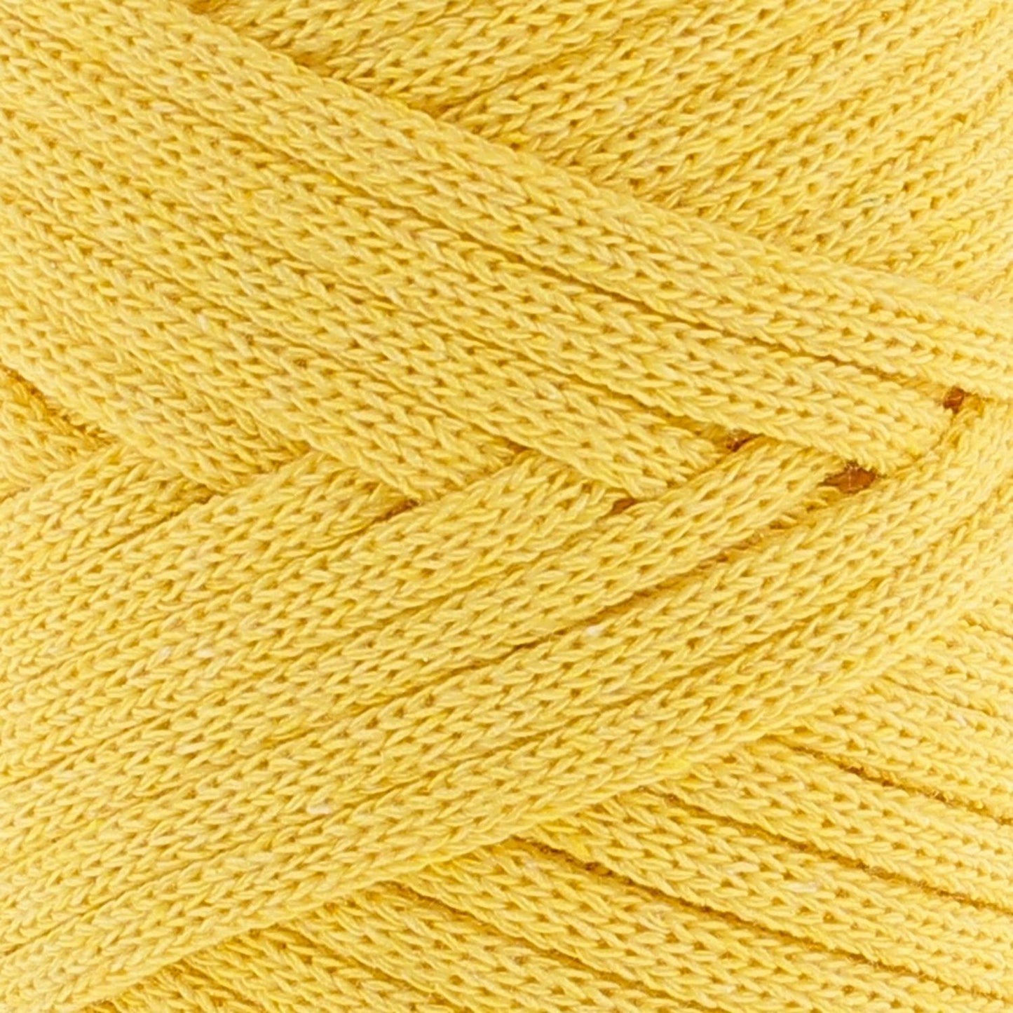 Lemon Yellow - Cordino - Hoooked Yarn - Garntopia