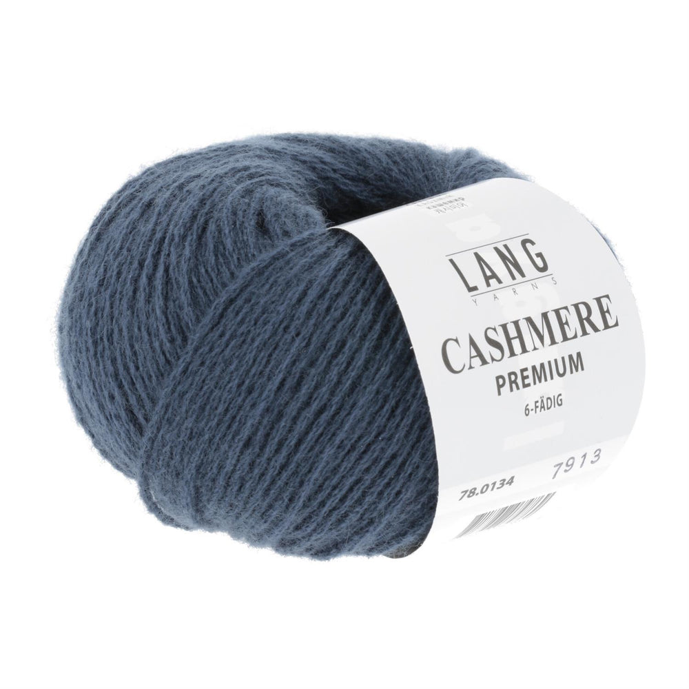 134 -	Cashmere Premium - Lang Yarns - Garntopia