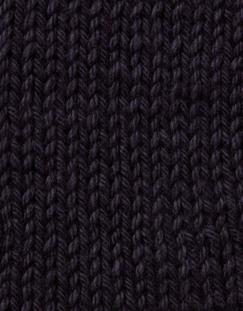 True Navy - The One Cotton - Wool and the gang - Garntopia