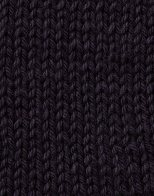 True Navy - The One Cotton - Wool and the gang - Garntopia