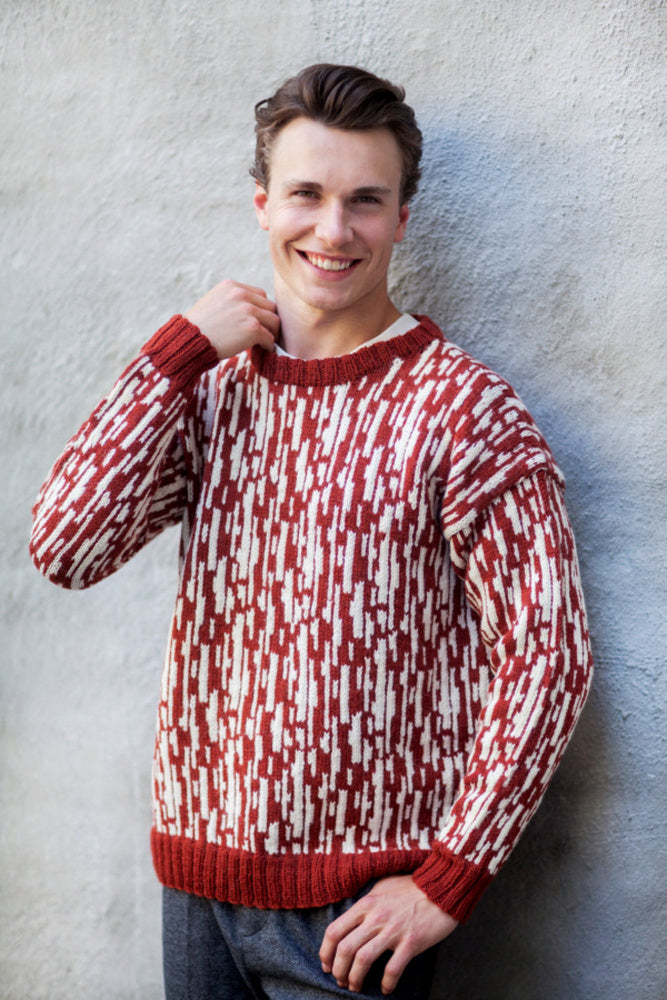 247R - HERRE - Rauma Garn - Garntopia