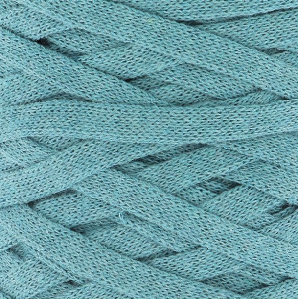 Emerald Splash -	Ribbon XL Solid
