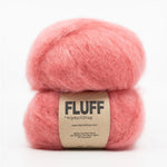 In Love Pink - Fluff - HipKnitShop - Garntopia