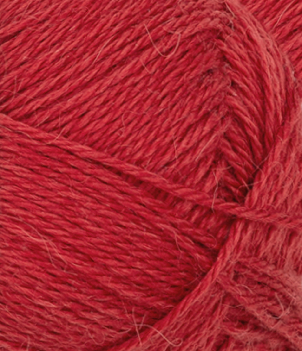 4135 Heritage Red -	Alpakka silke - Sandnes garn - Garntopia