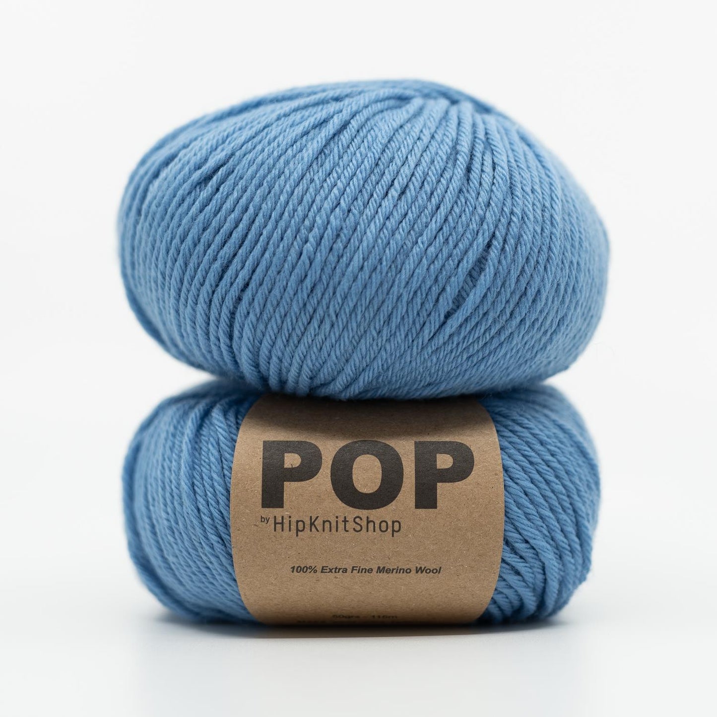 Hey Sailor - Pop Merino - HipKnitShop - Garntopia