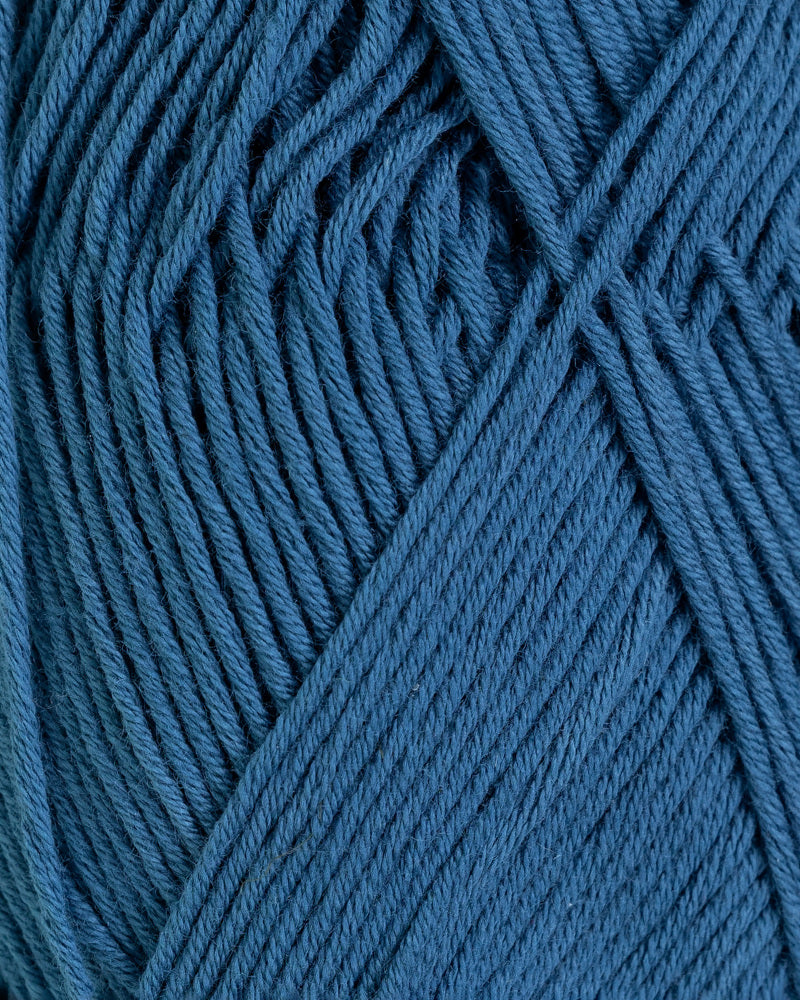 304 Petrol -	Pandora - Rauma Garn - Garntopia