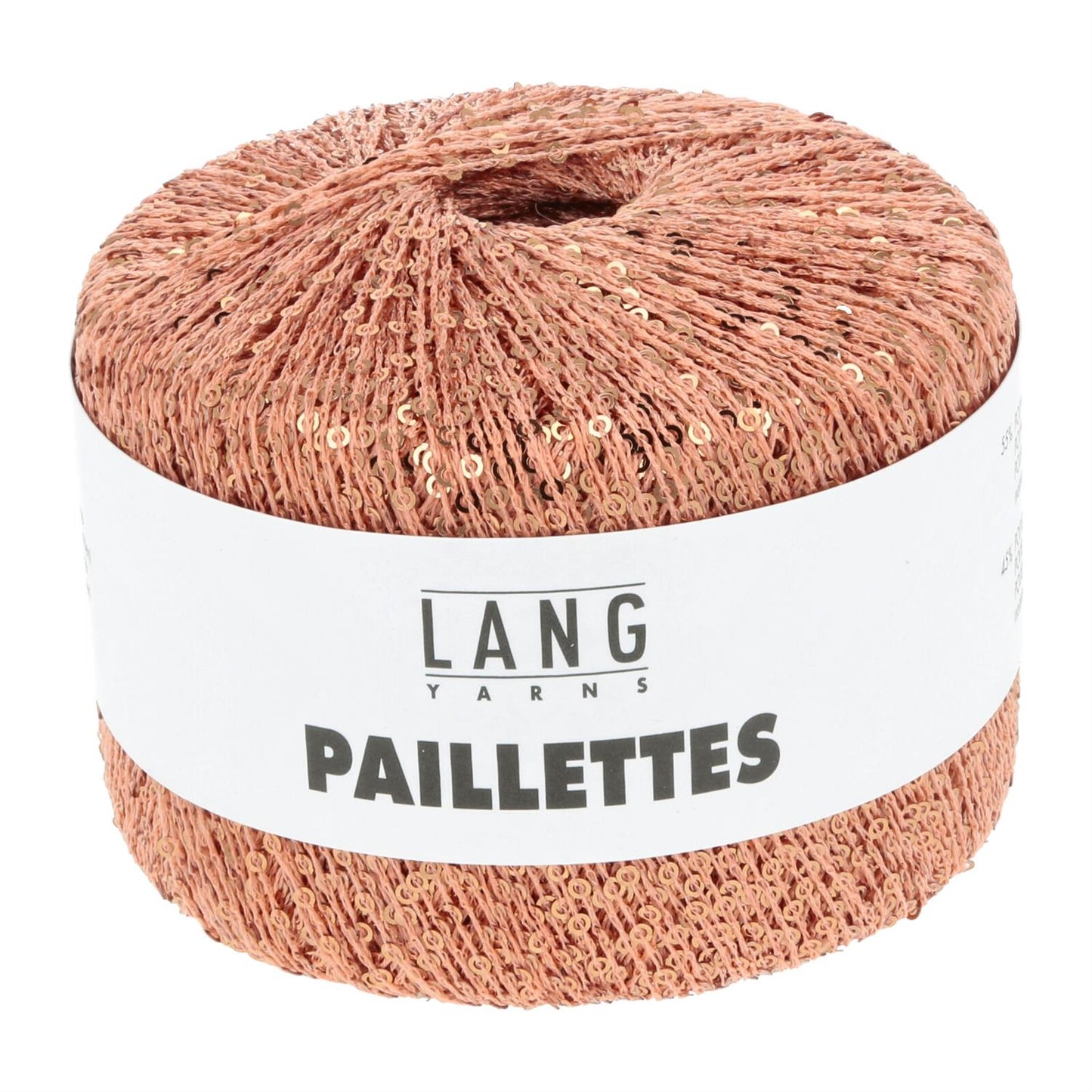 59 -	Paillettes - Lang Yarns - Garntopia