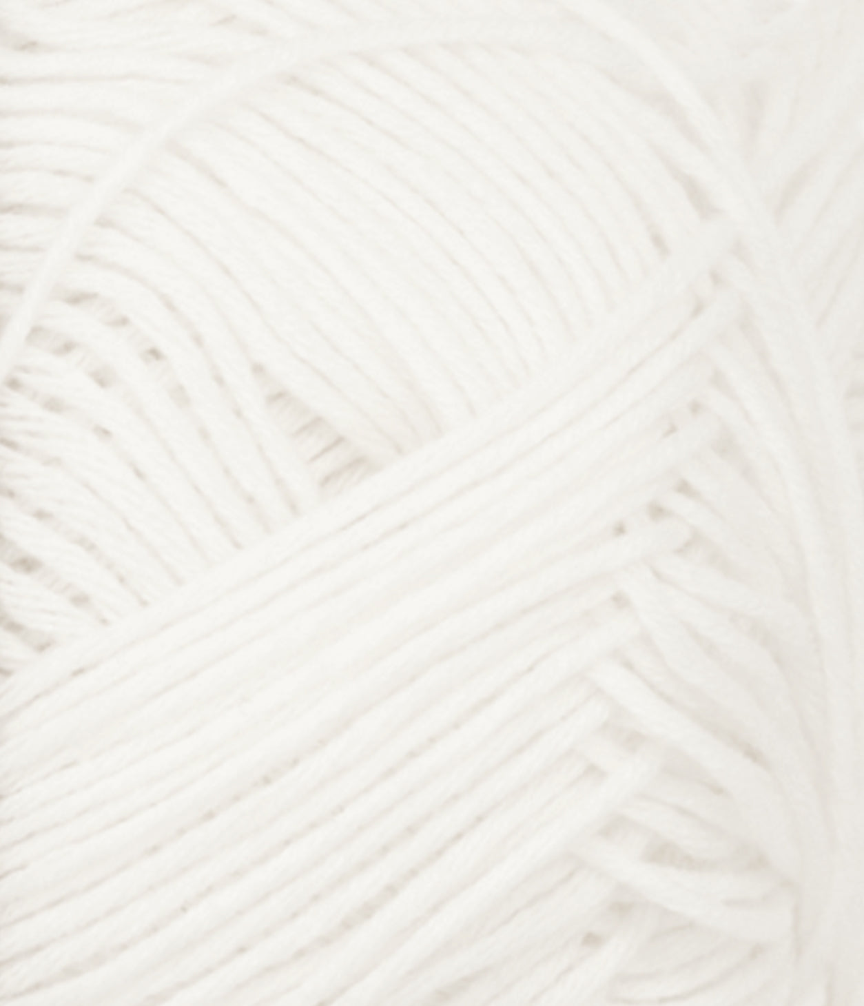 1002 Hvit - Mandarin Petit - Sandnes garn - Garntopia