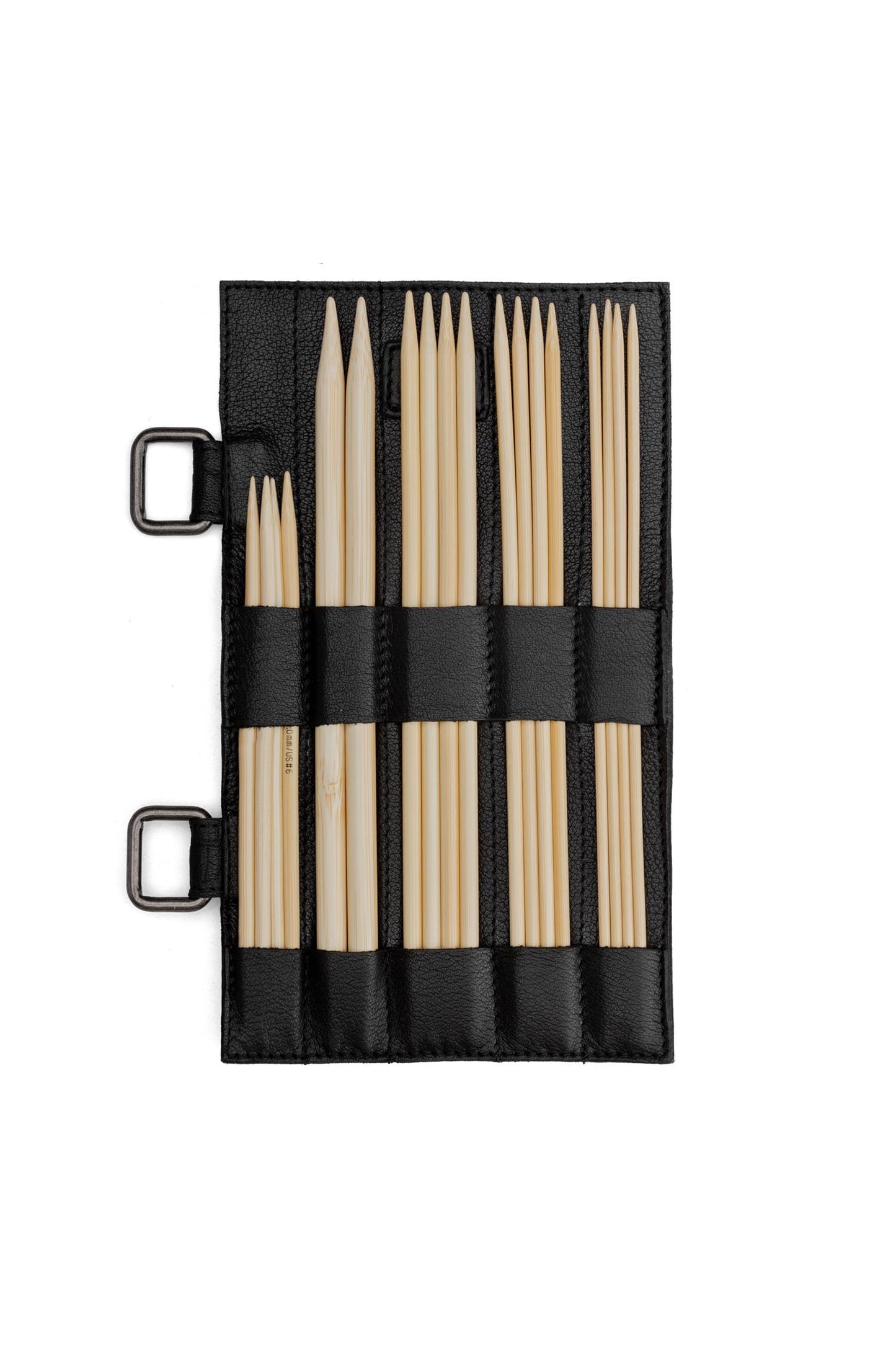 Carita C - Black - Muud - Garntopia