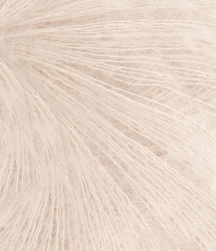 2321 Marsipan - Primo Tynn Silk Mohair