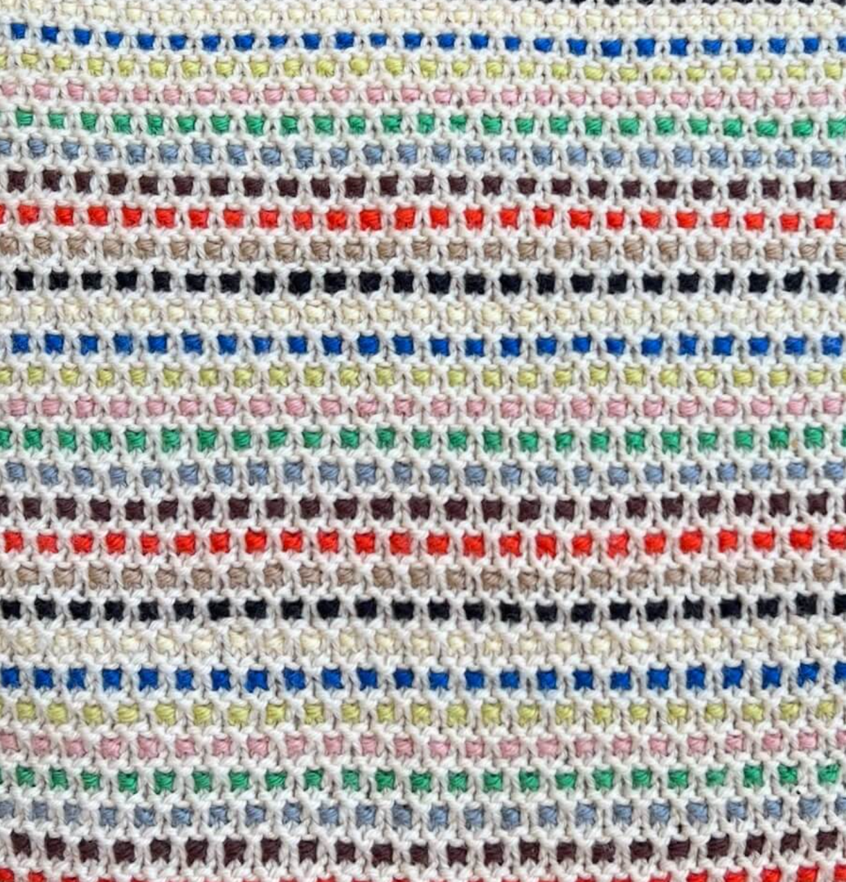 Marie Pillow - Papir - PetiteKnit - Garntopia