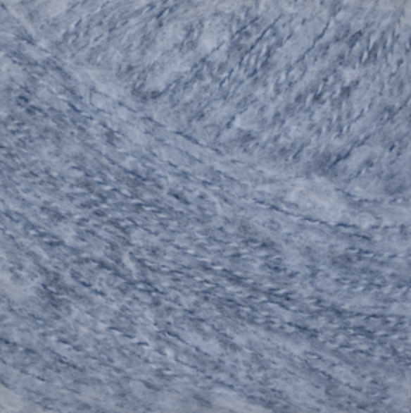 714 Lys Denim - Kumula - Gepard Garn - Garntopia