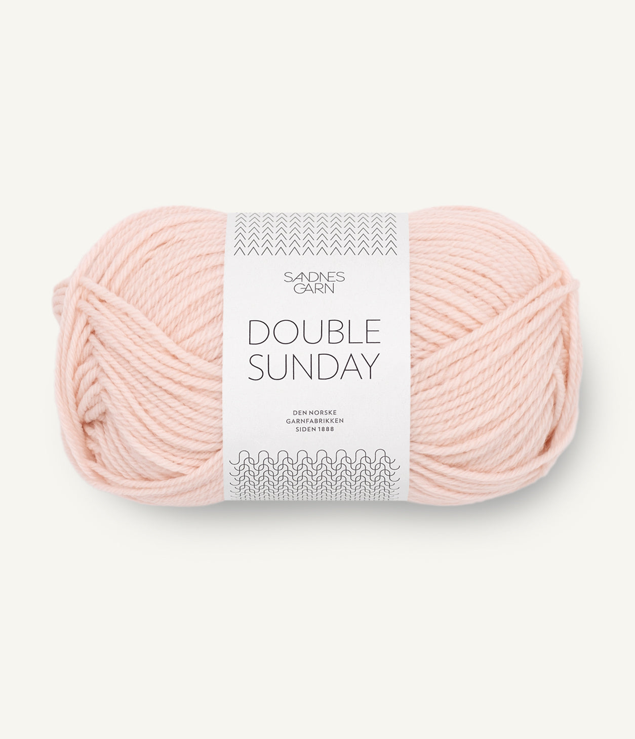 3509 Ballet Tutu - DOUBLE SUNDAY - Sandnes garn - Garntopia