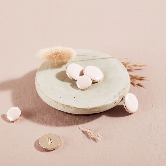 Dotty - Powder - 20 mm - Ukjent - Garntopia