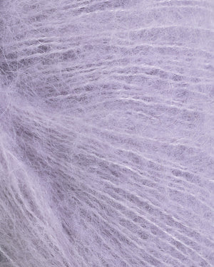 5769 Lys lilla -	Alpaca Silk - Rauma Garn - Garntopia