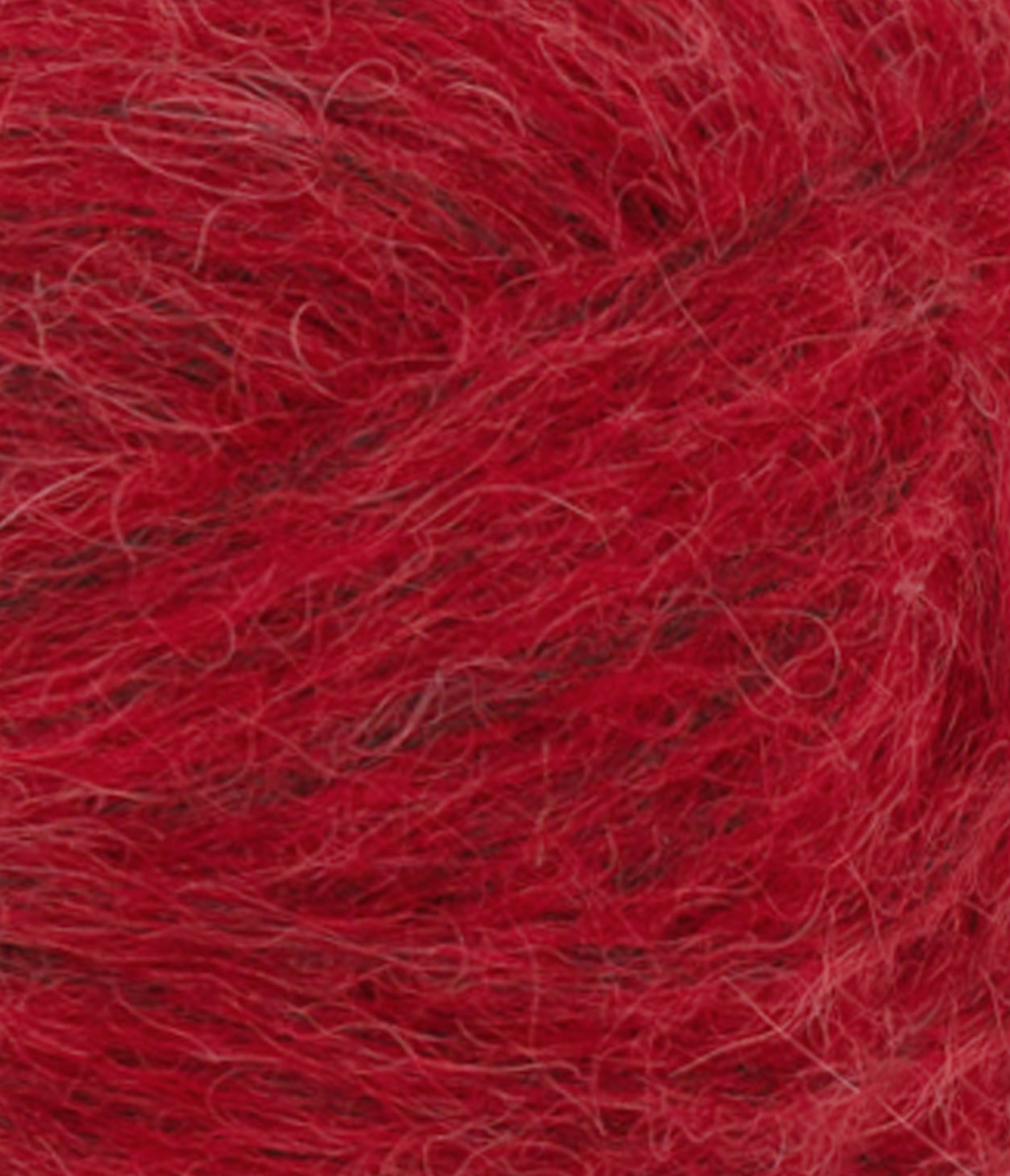 4227 Equestrian red  -	Kos - Sandnes garn - Garntopia