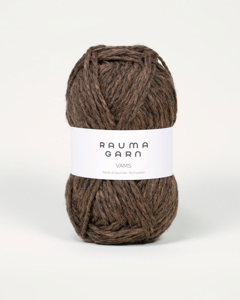 V416 - Bark melert - Vams
