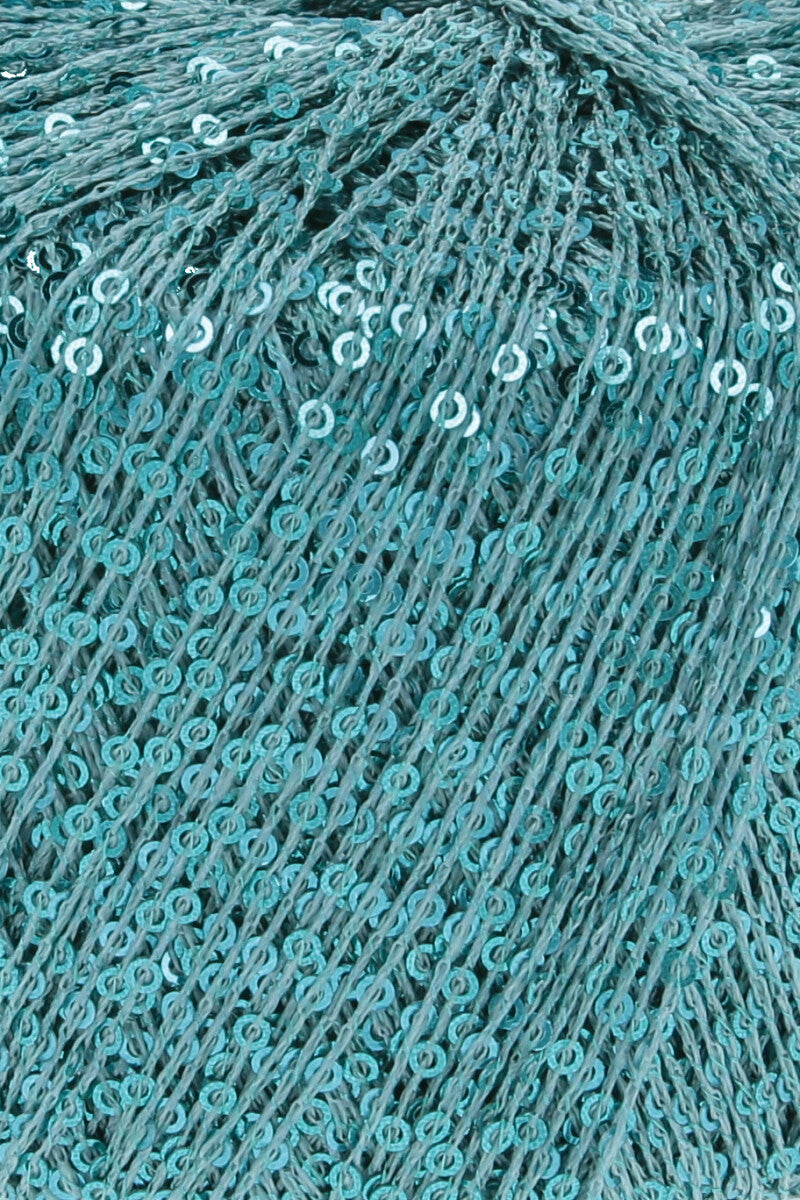 188 -	Paillettes - Lang Yarns - Garntopia