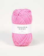 15 Lys rosa  -	Fivel