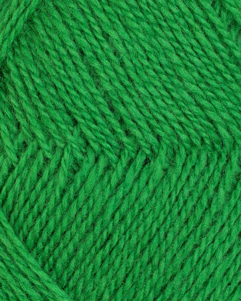 430 Grønn -	Finull Pt2 - Rauma Garn - Garntopia