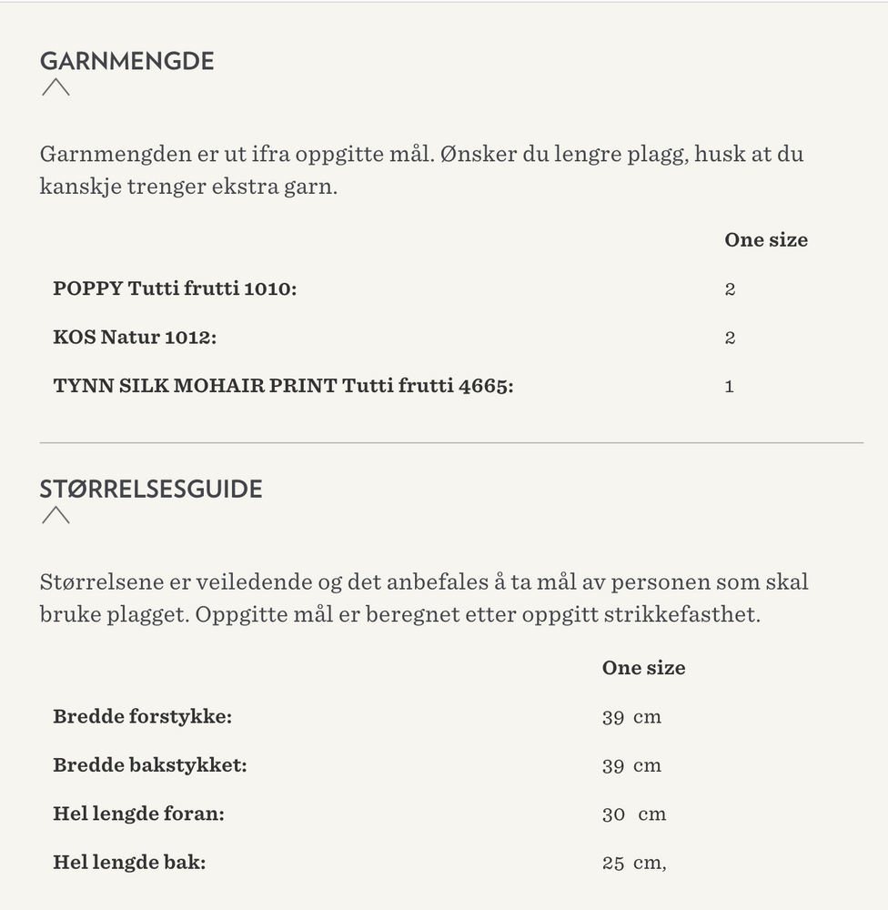 2403 - DIY - NR. 3 HANNAH NECK - Papir - Sandnes garn - Garntopia