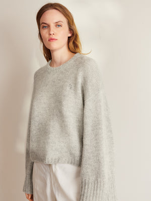 2409 - DIY - NR. 1 Molly Sweater