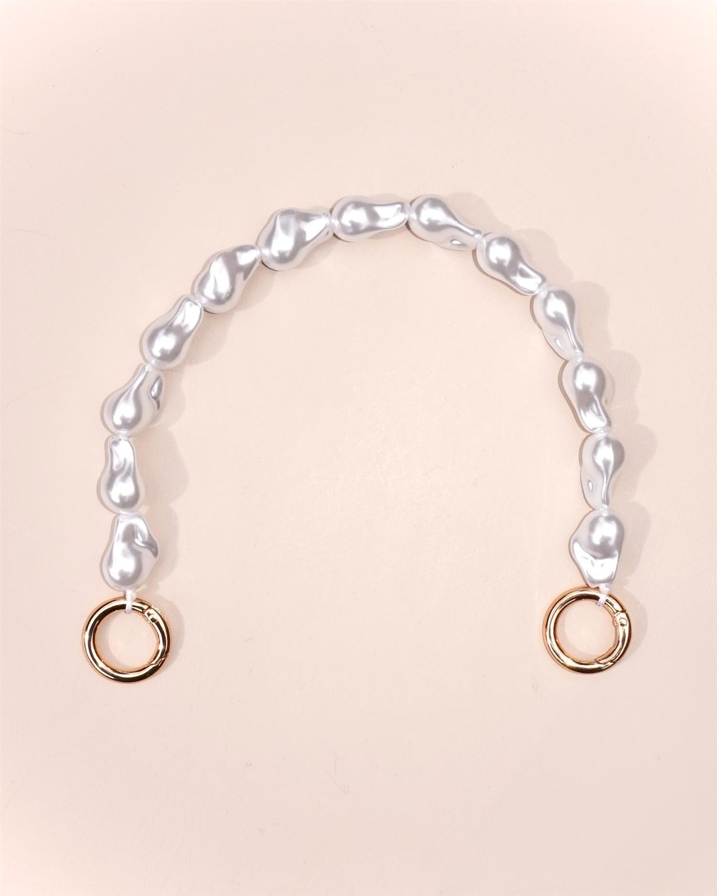 Veskelenke Garntopia - Perle - Garntopia - Garntopia