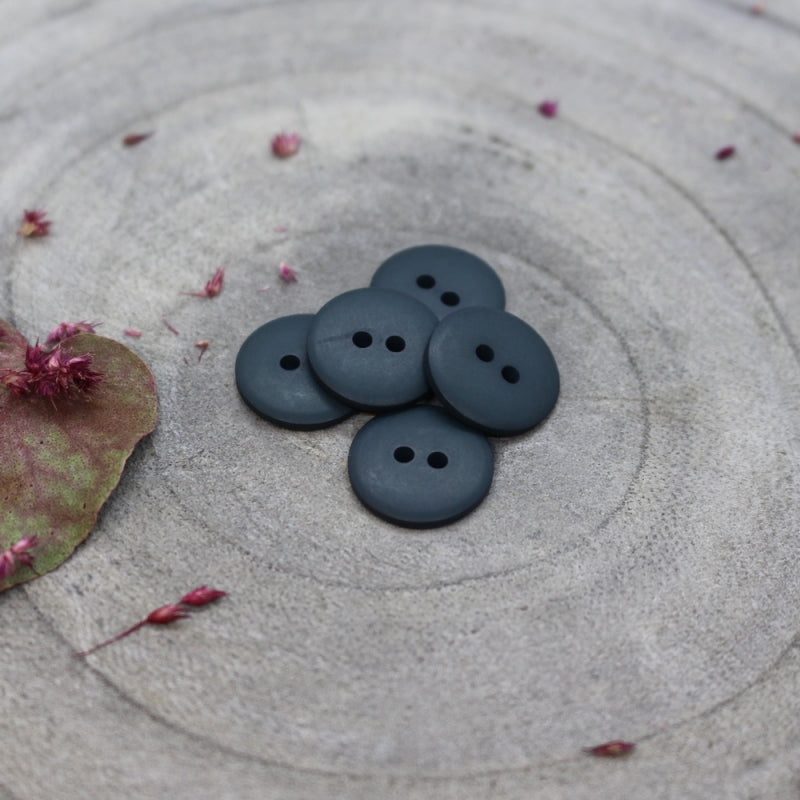 Classic Matte - Forest - 15 mm - Ukjent - Garntopia