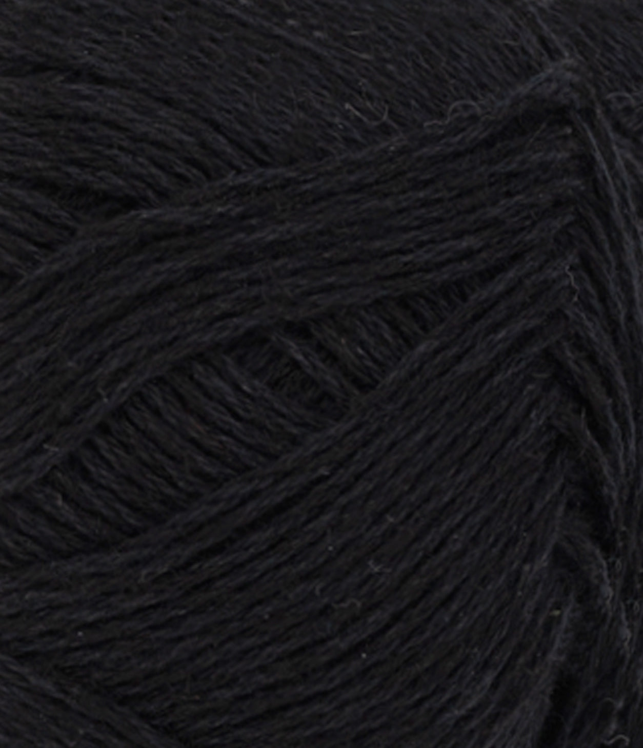 1099 Svart -	Tynn Line - Sandnes garn - Garntopia