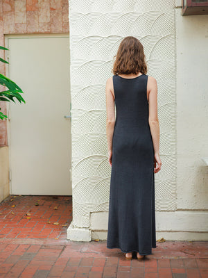 2404 - Summer knitwear - NO. 3 SIA DRESS