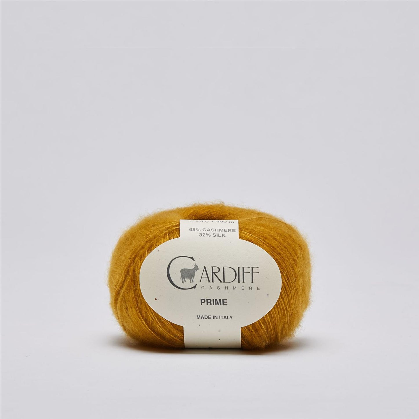 116 Tadao - Prime - Cardiff Cashmere - Garntopia
