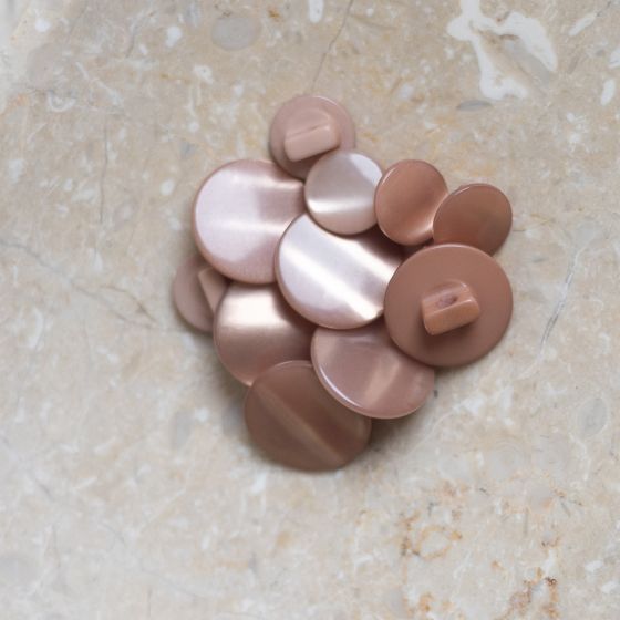 Swing - Maple- 10 mm - Ukjent - Garntopia