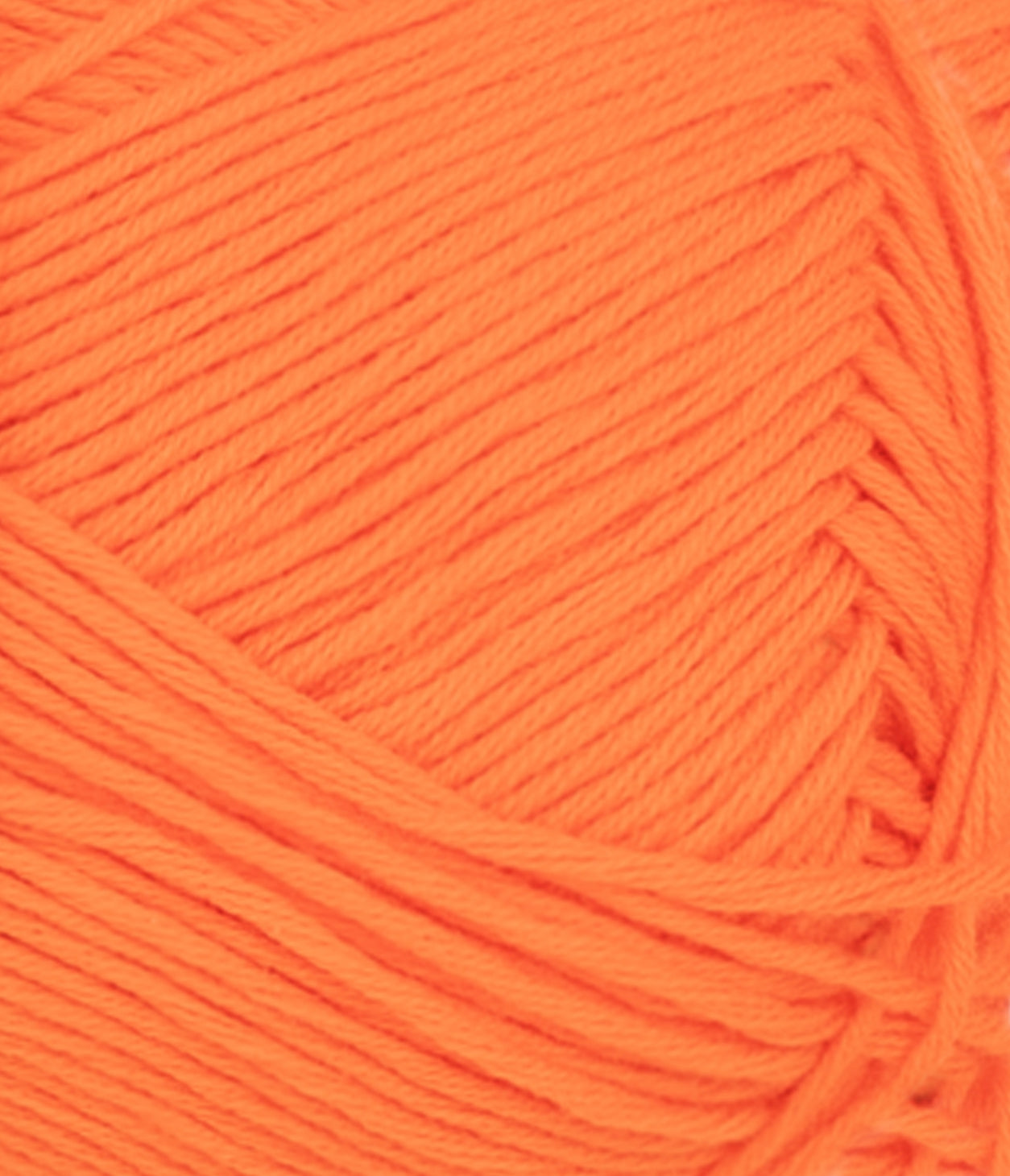 UTGÅTT 3009 Orange Tiger - Mandarin Petit - Sandnes garn - Garntopia