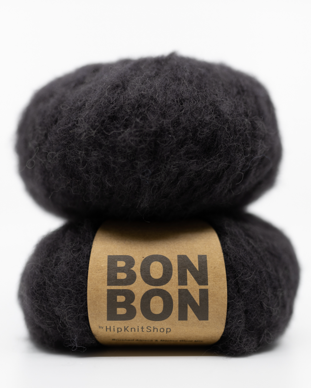 All night long - BonBon - HipKnitShop - Garntopia