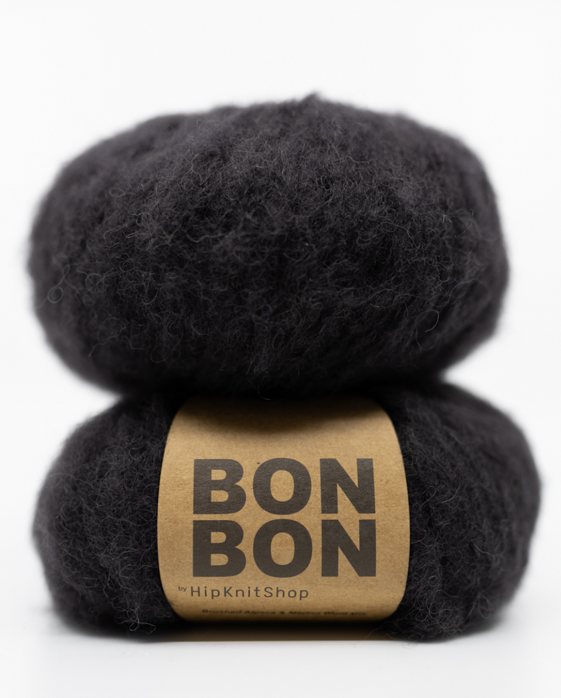 All night long - BonBon