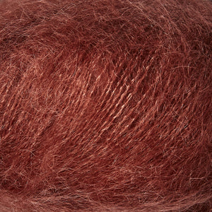 Støvet Skovbær -	Soft Silk Mohair - Knitting for Olive - Garntopia