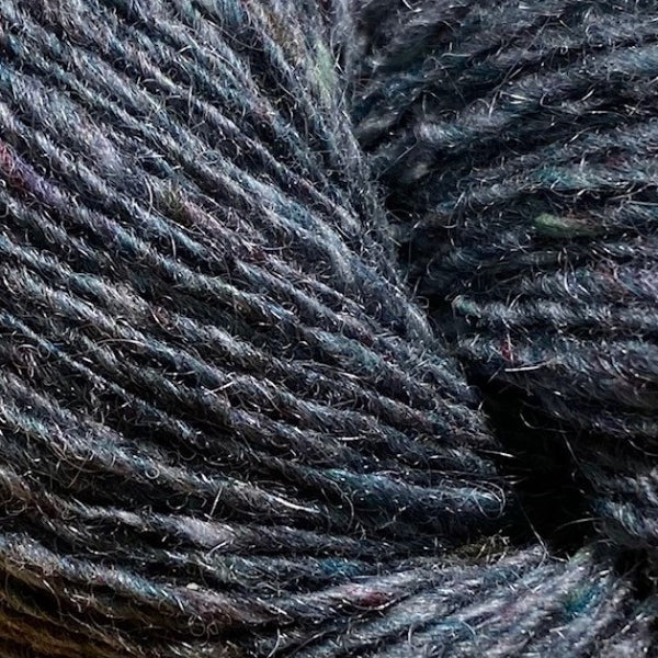 Thunder Tweed -	Isager Tweed - Isager - Garntopia